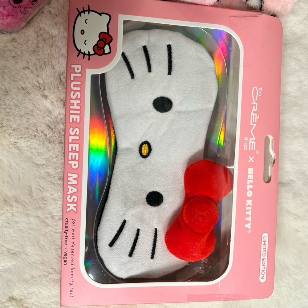 Hello Kitty Pink Onesie Bundle - image 4